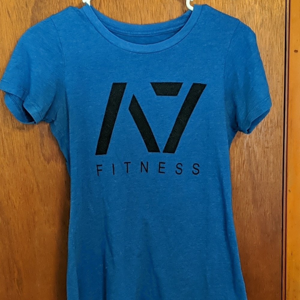 Original a7 shirt